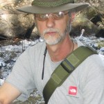 Author John D McCann