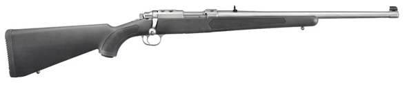 Ruger 77-357 Carbine
