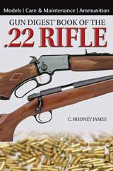 Gun Digest Book of the .22 Rifle