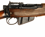 Gun Collecting: The British .303 Jungle Carbine