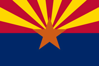 Arizona, a mecca for gun makers.