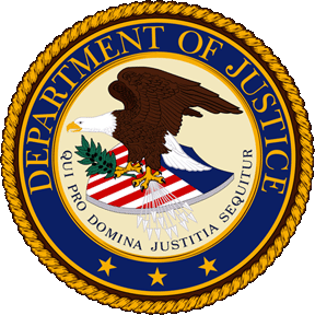 Department of Justice to require multiple gun sales.