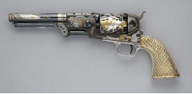 Gene Autry's Revolver.