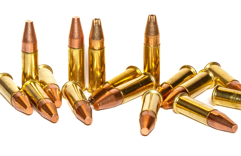 21 Sharp: A Closer Look At Winchester’s Latest Rimfire