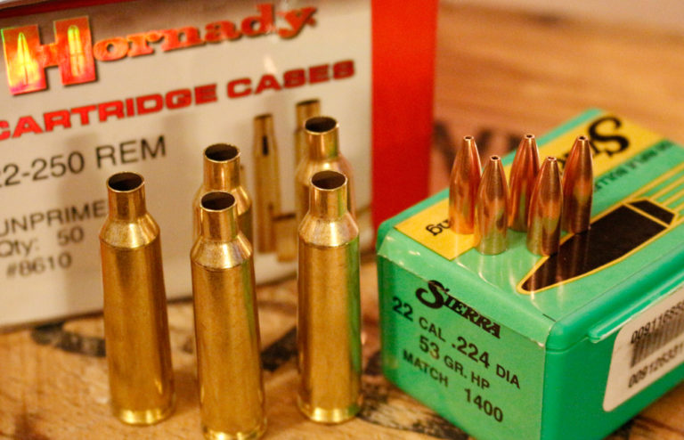 Reloading Ammo: The Straight Spin on Barrel Twist Rates