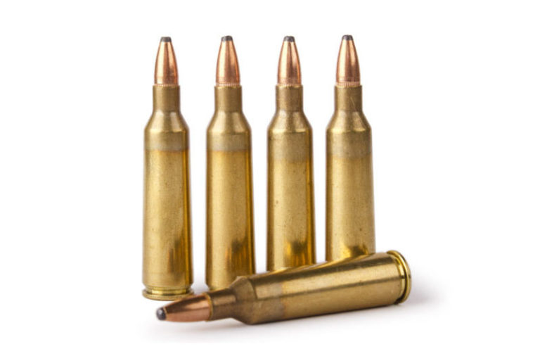 .22-250 Ammo: 7 Top Loads For Any Purpose