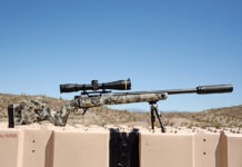 Building A .22 Creedmoor Rifle: DIY Barrel Burner Bolt Gun 22 Creedmoor Rifle feature