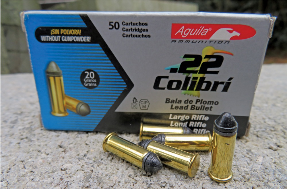 Related image of 22 Ammo For 025 Cents A Round Oklahoma Shooters.