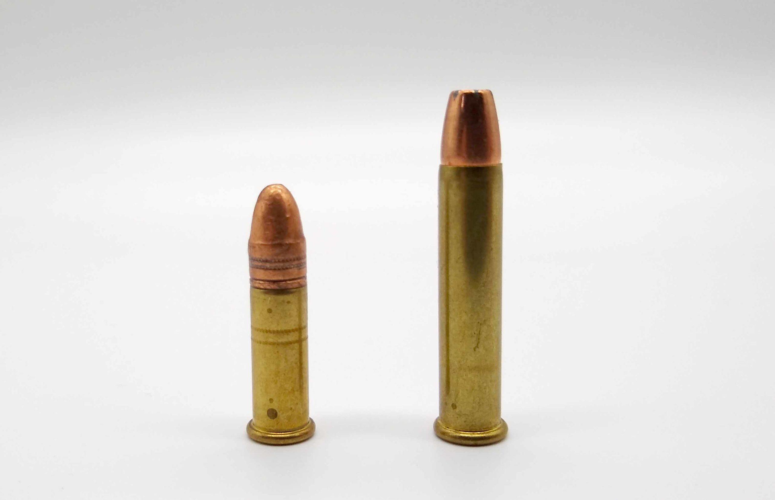 22 WMR vs 22 Mag - Are These The Same Thing?