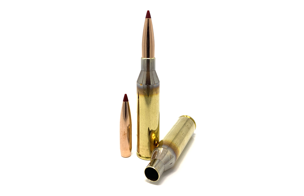 Ammo Brief: .22 Creedmoor – Gun Digest