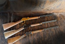 Today’s .22 LR Lever-Action Rifles 22 lr lever action rifles feature