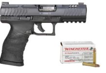 Best .22 Magnum Pistol: What’s Available In Semi-Auto? 22 mag feature