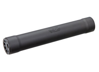 Best .22 Suppressor Choices To Mute Your Plinker (2022) 22-suppressor-feat