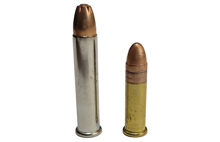 Dummy Rounds Polished 45 ACP Brass Casings for Display - Free Shipping –