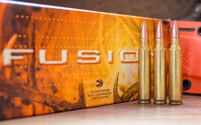 Little Fellas: Picking The Best Small-Bore Cartridge - Gun Digest