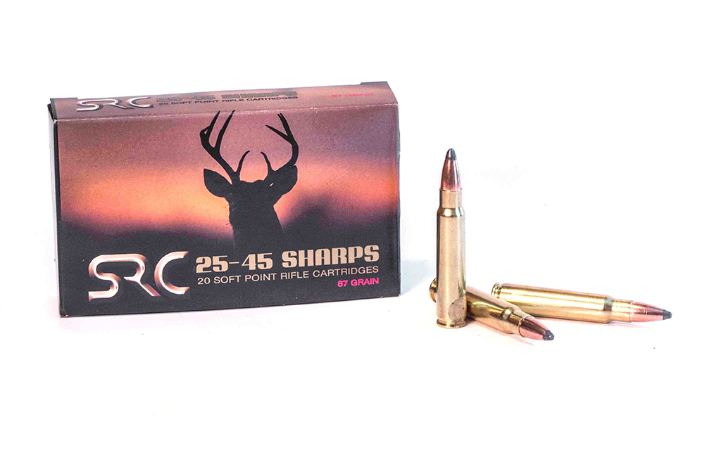 25-45 sharps