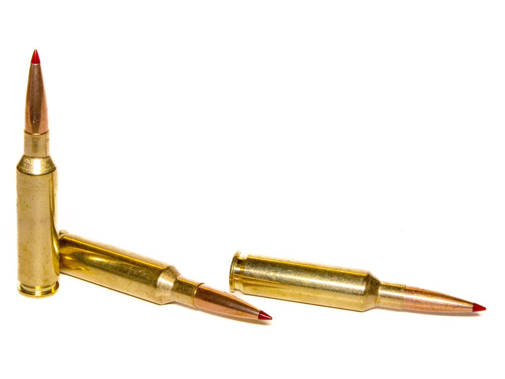 25 creedmoor