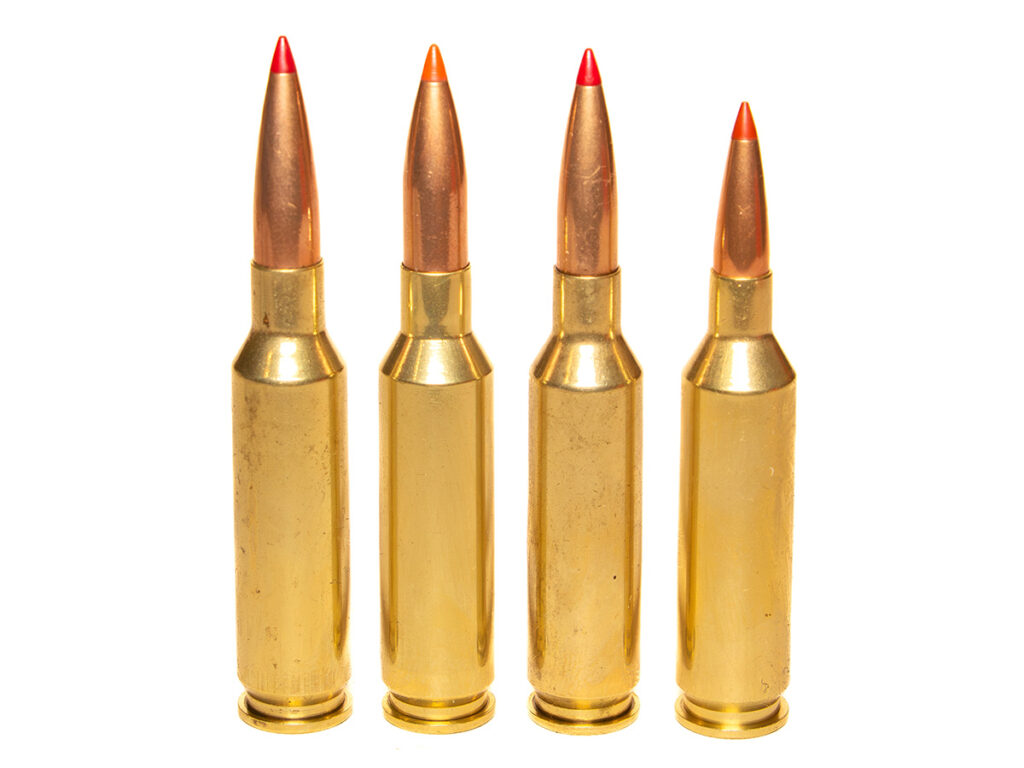 25 creedmoor 3