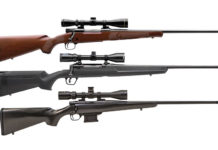 The .270 Rifle Buyer’s Guide 270 Rifle feature