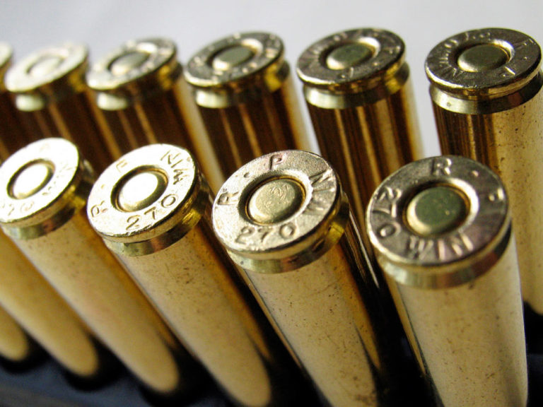 Greatest Cartridges: O’Connor’s Baby, the .270 Winchester