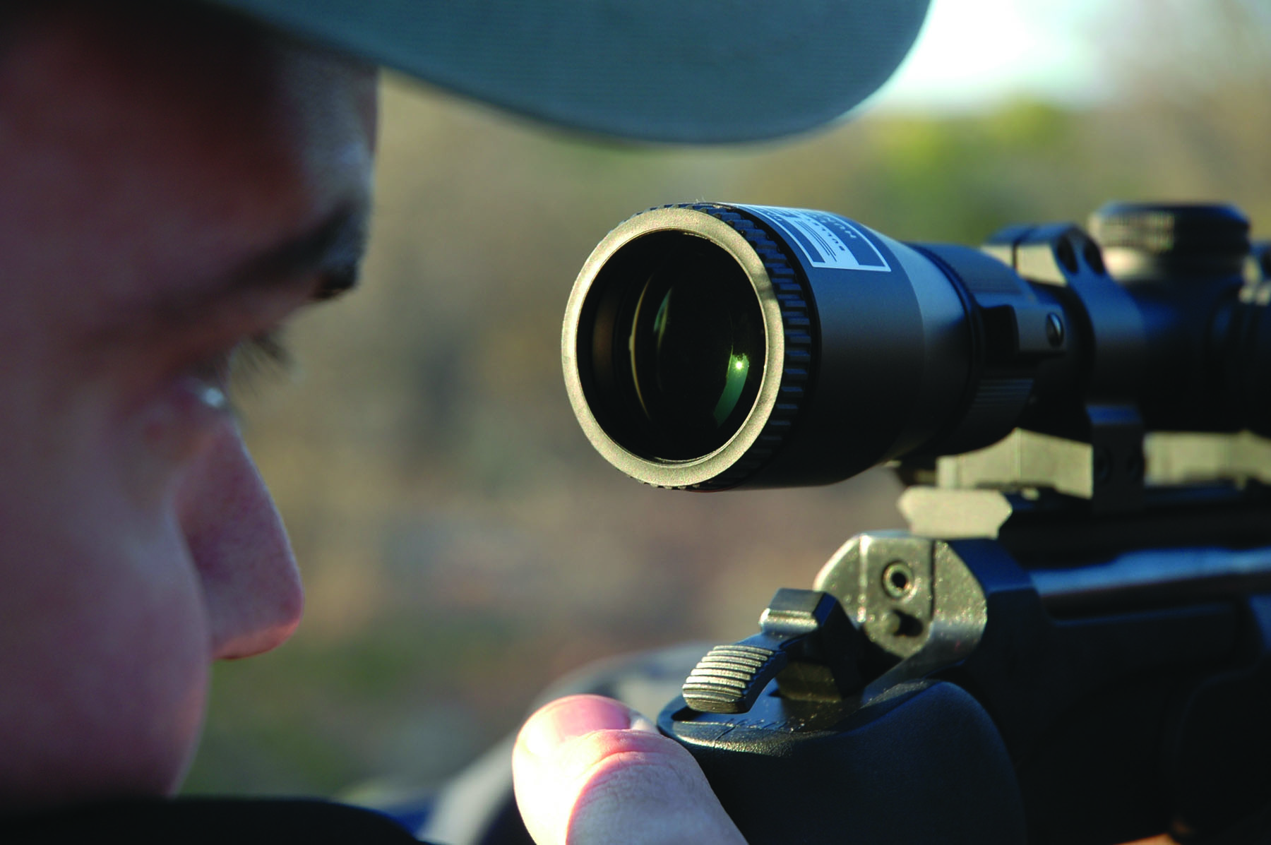 Rifle Shooting Time for New Equipment, or More Practice? Gun Digest