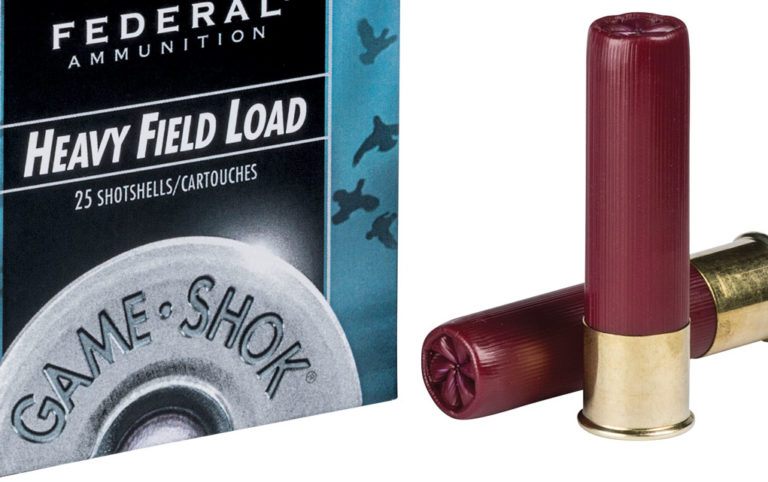 Federal Premium Expands 28-Gauge Shell Offerings