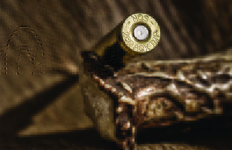 Of all the Ackley Improved designs—and there are many—the .280 AI stands out as the consummate blend of enhanced velocity, low recoil and striking power. 