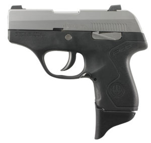 The concealed carry market remains a driver in current firearms, as the Beretta Pico proves.