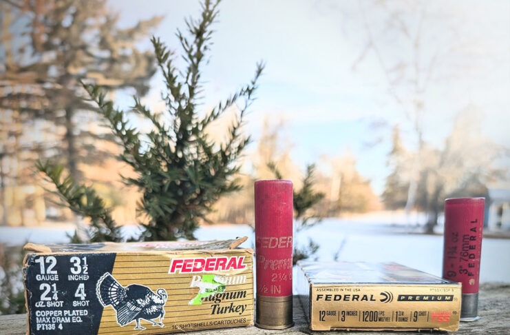 The 3.5-Inch Shotgun Shell Needs To Die 3-5 inch shells feature