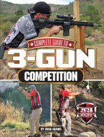 3-gun shooting competition book