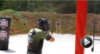 Videos from 3-Gun Nation Pro-Series Competition