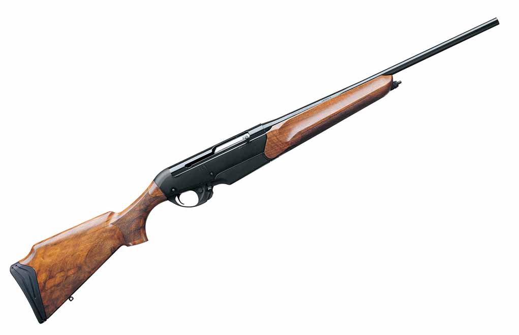 30-06 Rifle Benelli