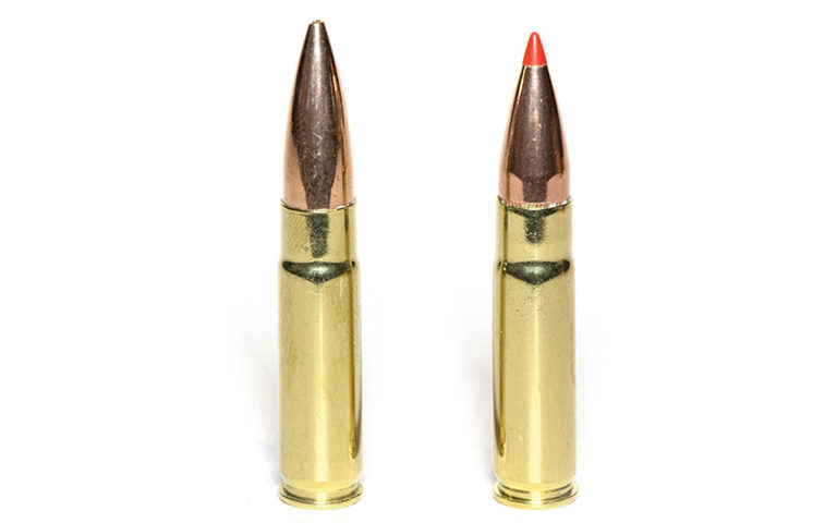 Ammo Brief: .300 AAC Blackout