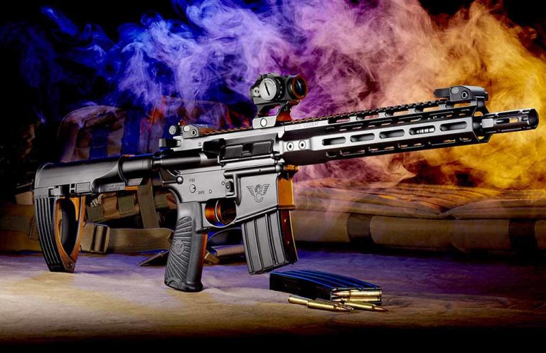 Top 300 Blackout Pistol Options For Every Budget
