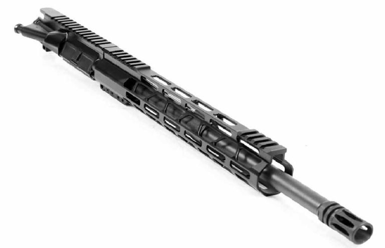 300 Blackout Upper Options That You Can Afford