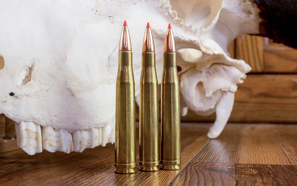 300 HH Magnum hollands super 30