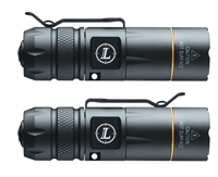 New tactical lights from Leupold