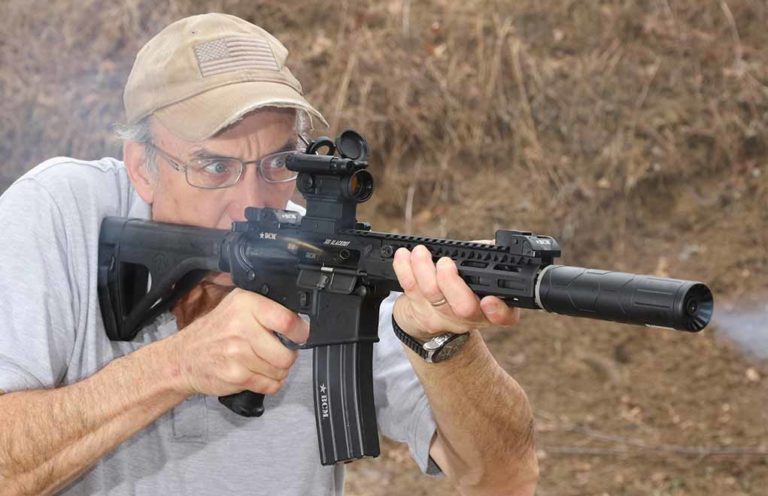 .300 Blackout Vs .300 Whisper: Is There A Difference?