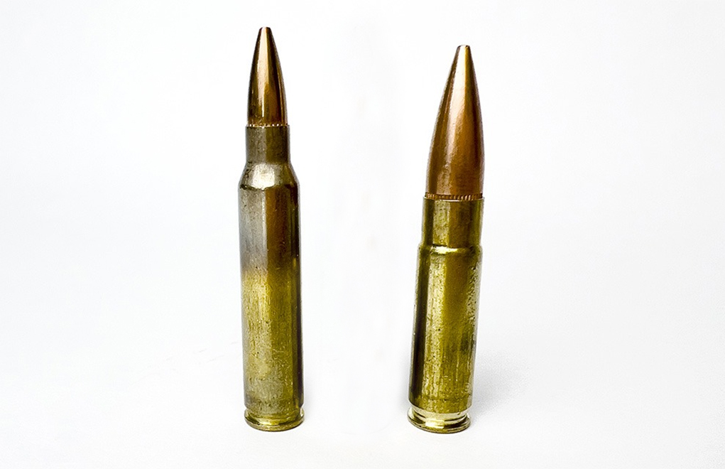 300 Blackout Vs 5.56 NATO: There’s Really No Comparison