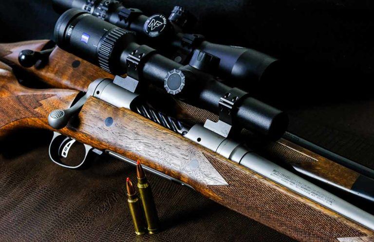 .300 Savage VS .300 Winchester Magnum: Are There Any Parallels?