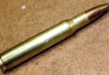 .30-06 Ammo: Turn The Warhorse Into A Thoroughbred (2022) 3006-feat