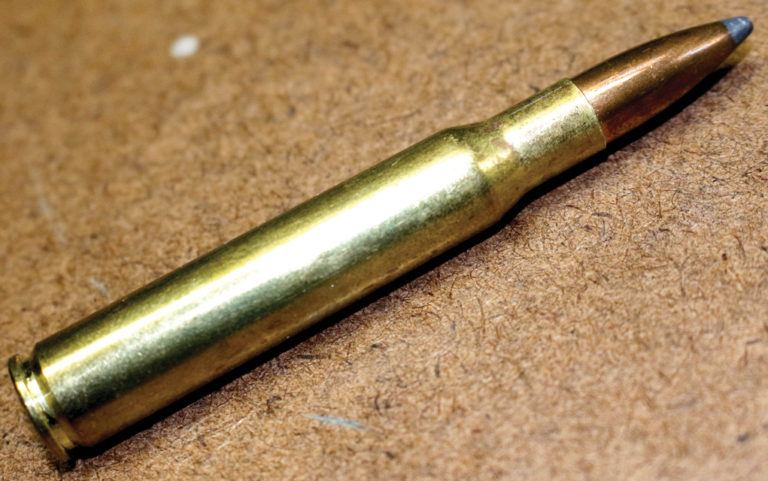 Classic Cartridges: Is The .30-06 Springfield All You Need?