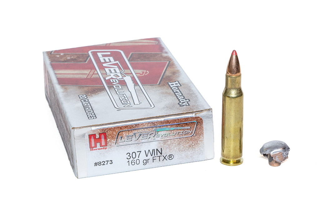 307 winchester