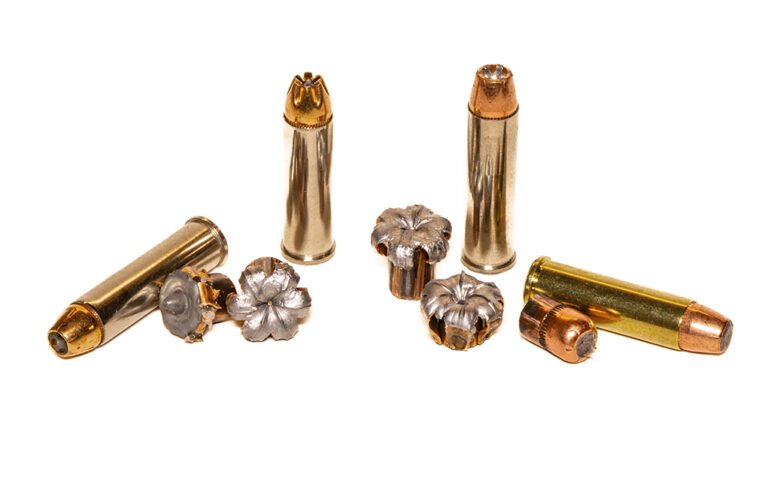.32-Caliber Cartridges: Far From Obsolete .32-Caliber Cartridges: Far From Obsolete