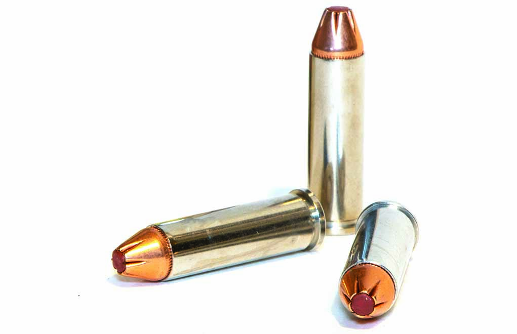 32 caliber 3