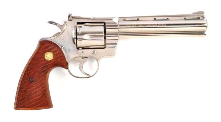 Gallery: Preview of Morphy’s Upcoming Gun Auction