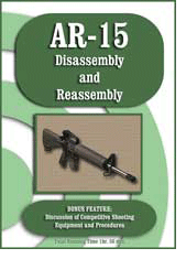 New Assembly/Disassembly DVDs in GunDigestStore.com!