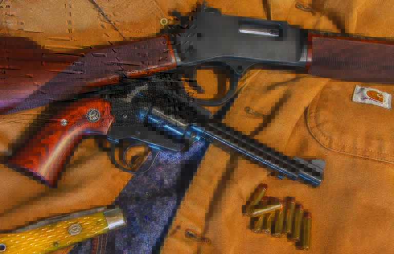 Is The .327 Federal Magnum The Best All-Purpose Magnum?