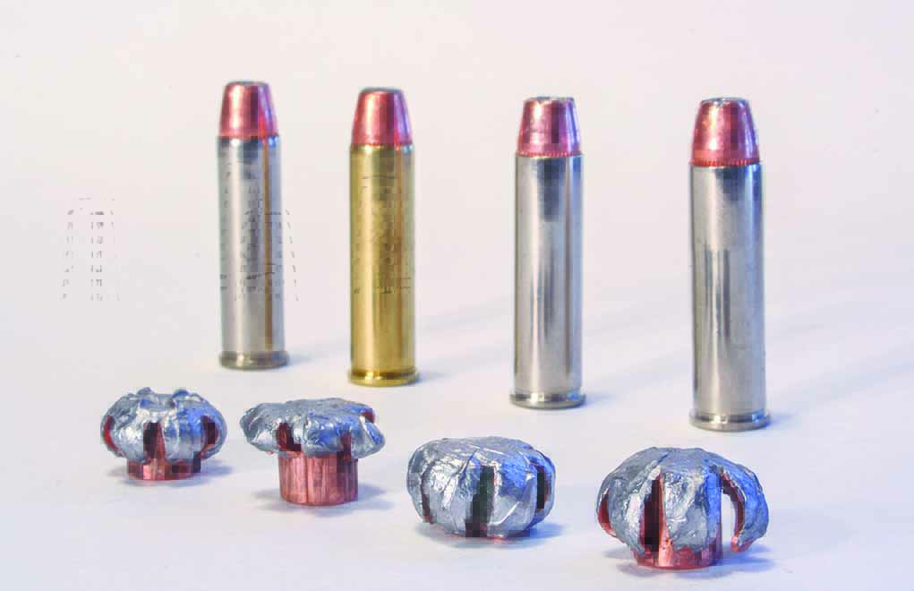 Many are shocked to learn about the effectiveness and versatility of the .327 Federal Magnum.