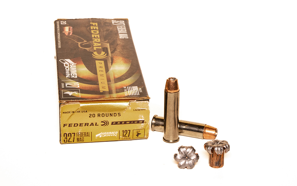 327 federal magnum